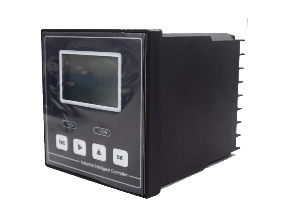 High Quality Digital Dissolved Oxygen Meter With Large 128*64 Dot Matrix Lcd Screen